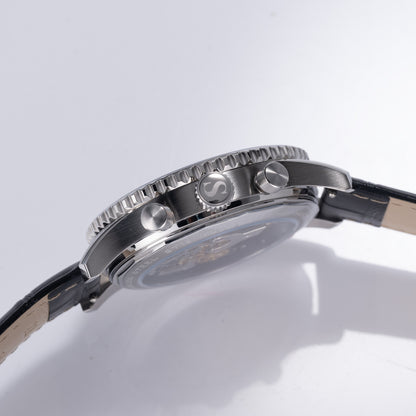 MoonPhase Master S468.SE.E