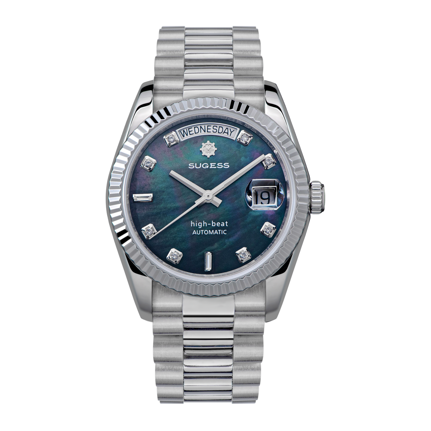 President DD S449.03