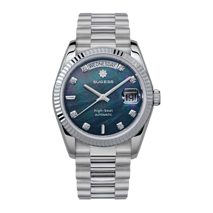 President DD S449.03