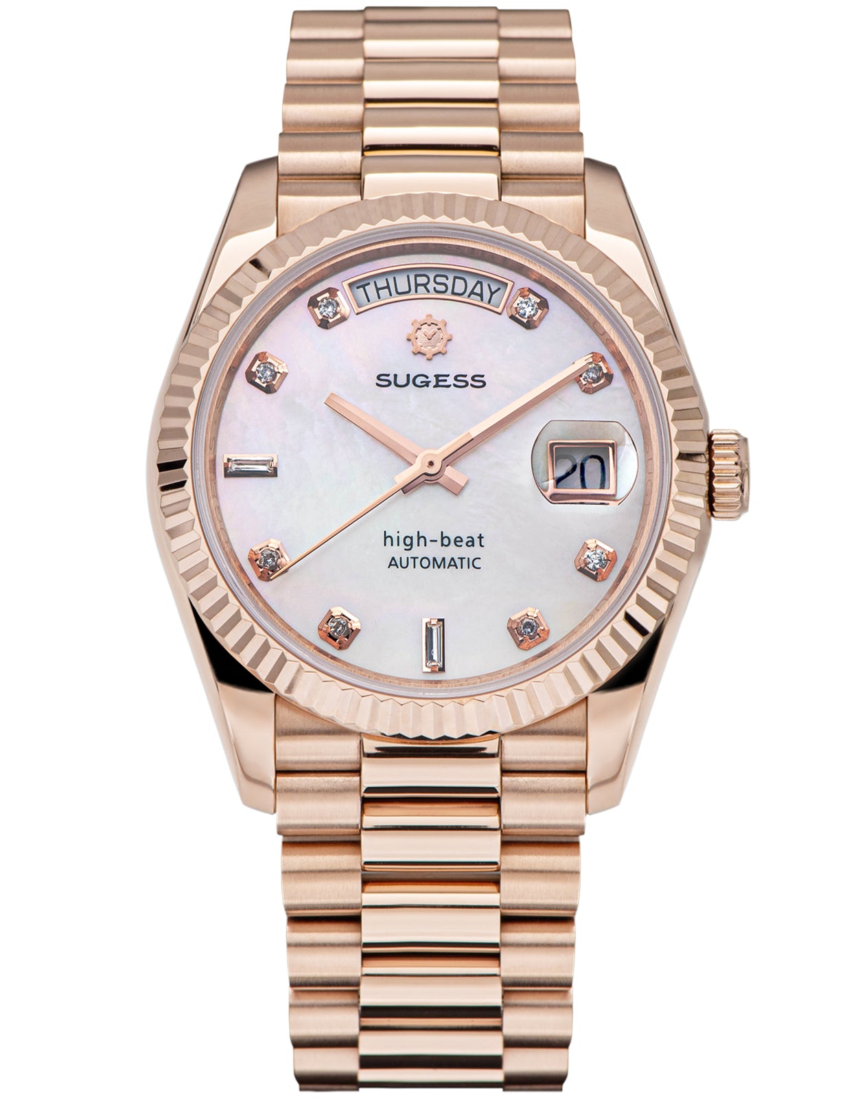 President DD S449.02