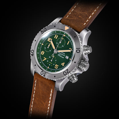 Chrono Titanium S464.G