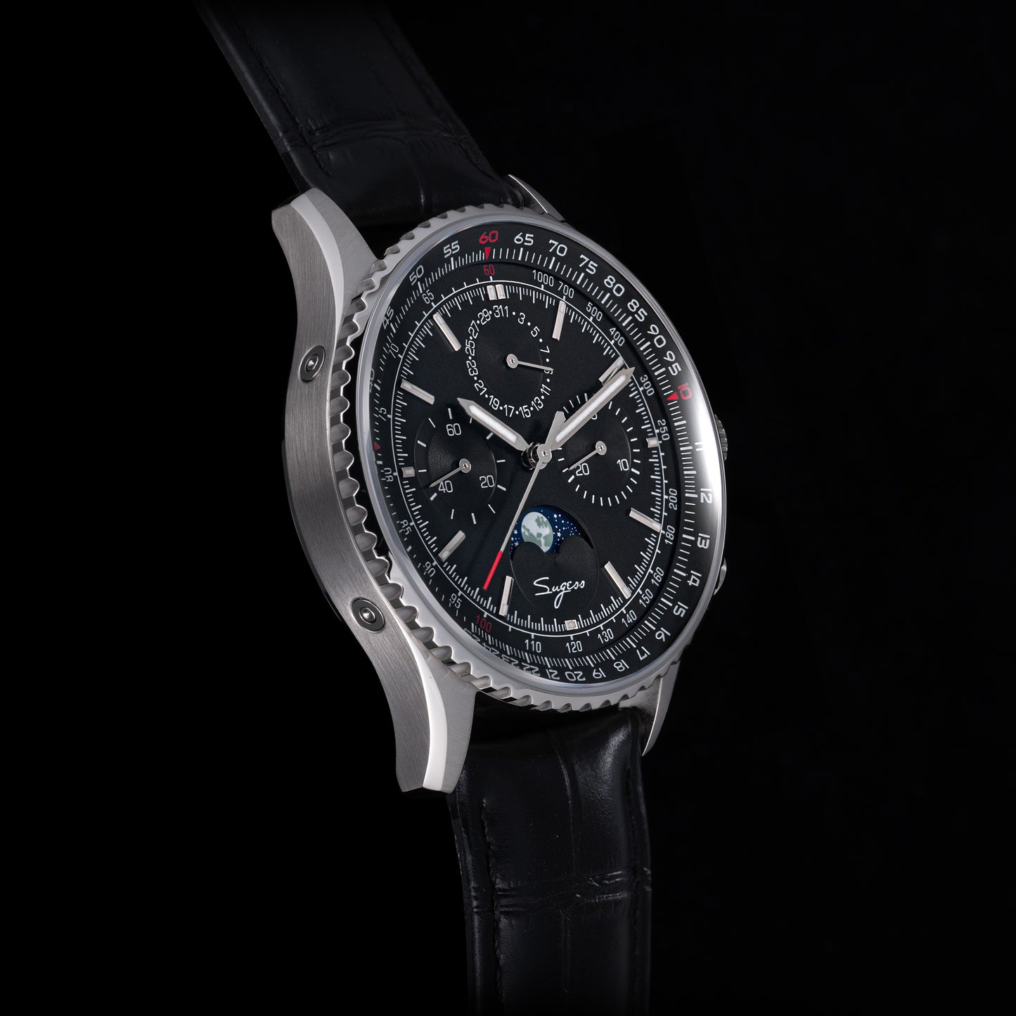 MoonPhase Master S468.SK.K