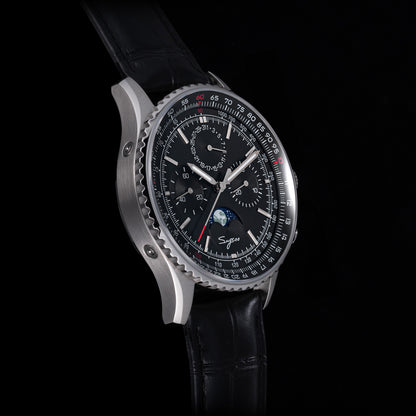 MoonPhase Master S468.SK.K