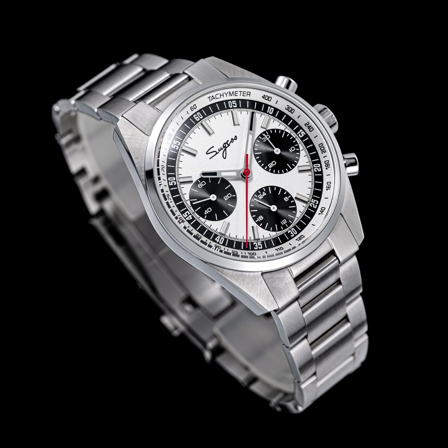 Chrono Heritage S465.SP.S