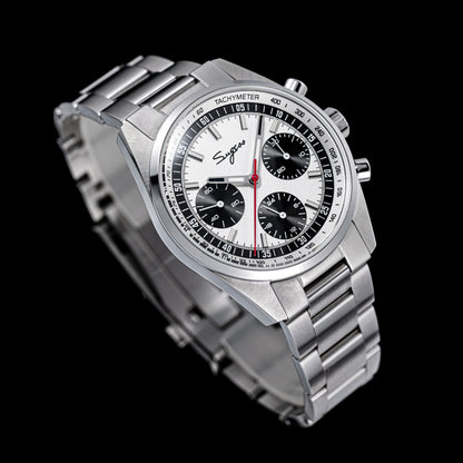 Chrono Heritage S465.SP.S