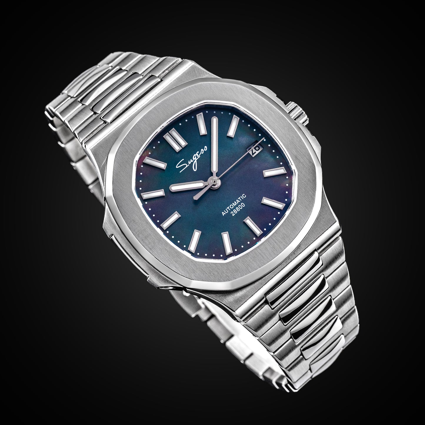 Slim Master S466.M