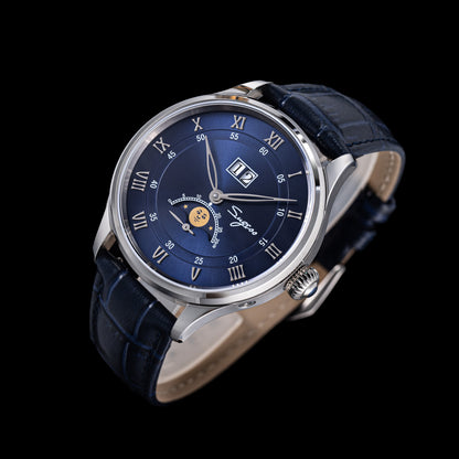 MoonPhase Master S437-2.SE