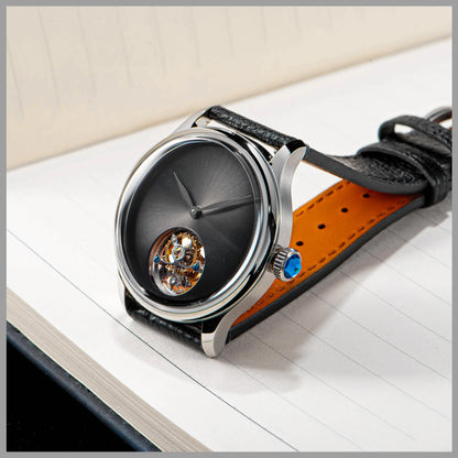 Tourbillon Master S454.SKK