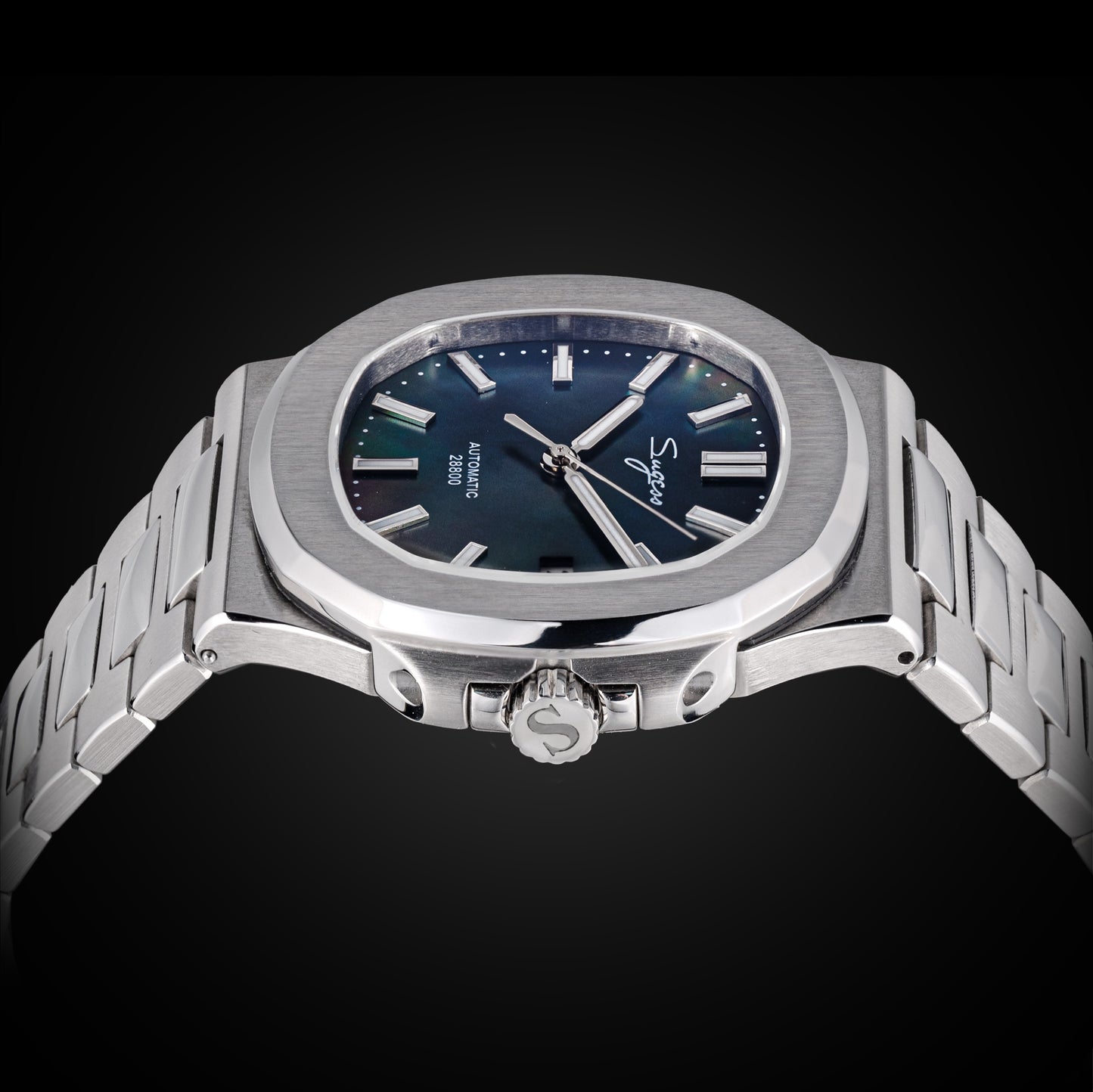 Slim Master S466.M