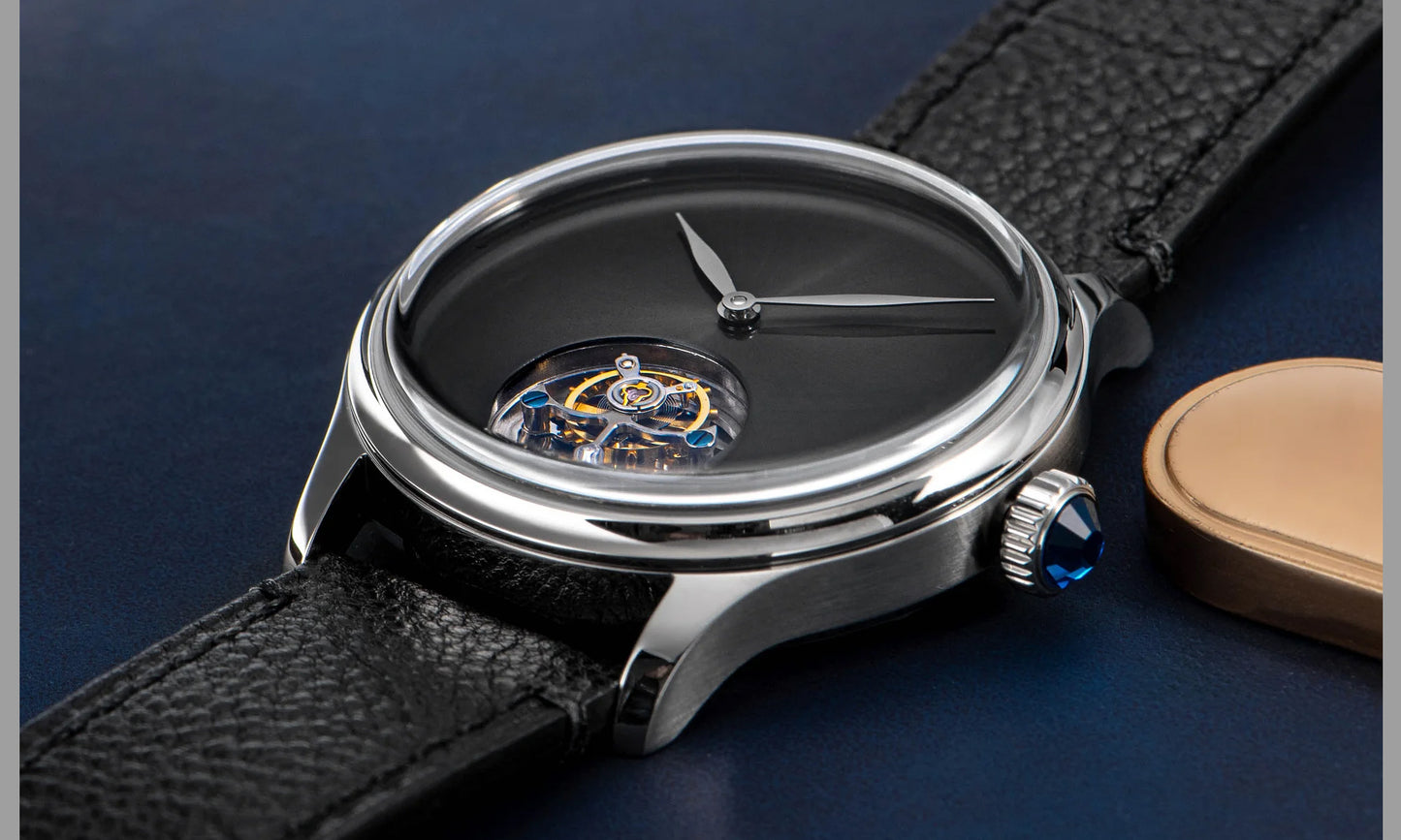 Tourbillon Master S454.SKK