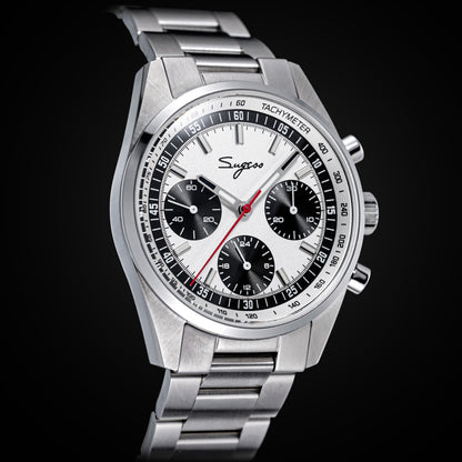 Chrono Heritage S465.SP.S