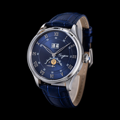 MoonPhase Master S437-2.SE