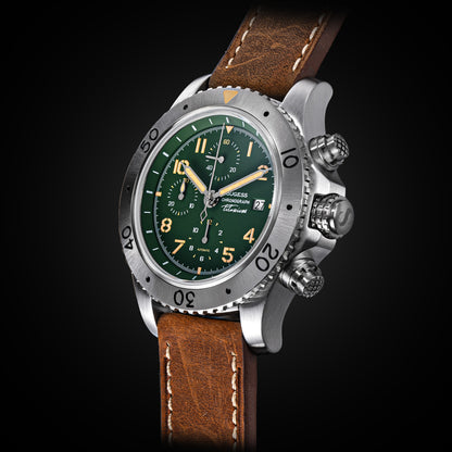 Chrono Titanium S464.G