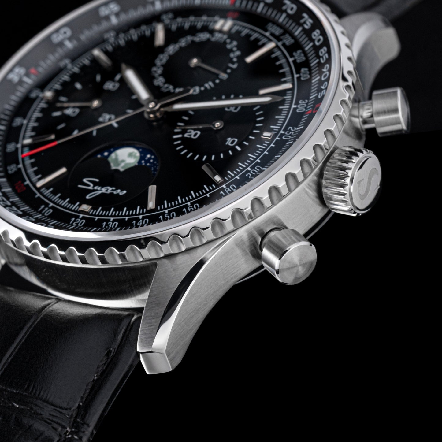 MoonPhase Master S468.SK.K