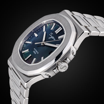Slim Master S466.M