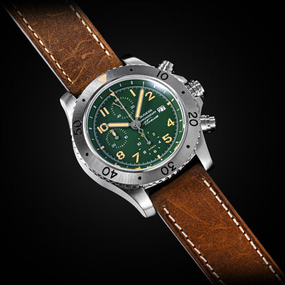 Chrono Titanium S464.G