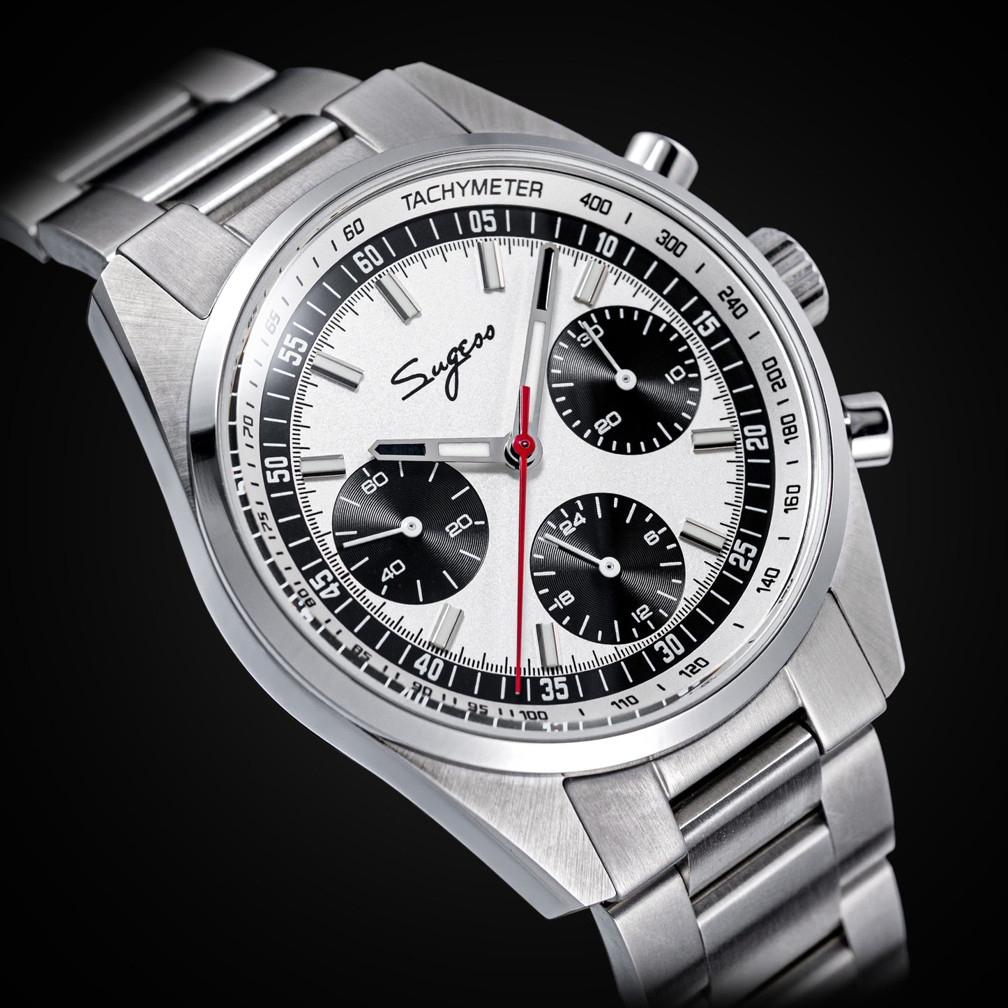 Chrono Heritage S465.SP.S