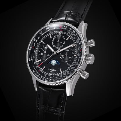 MoonPhase Master S468.SK.K