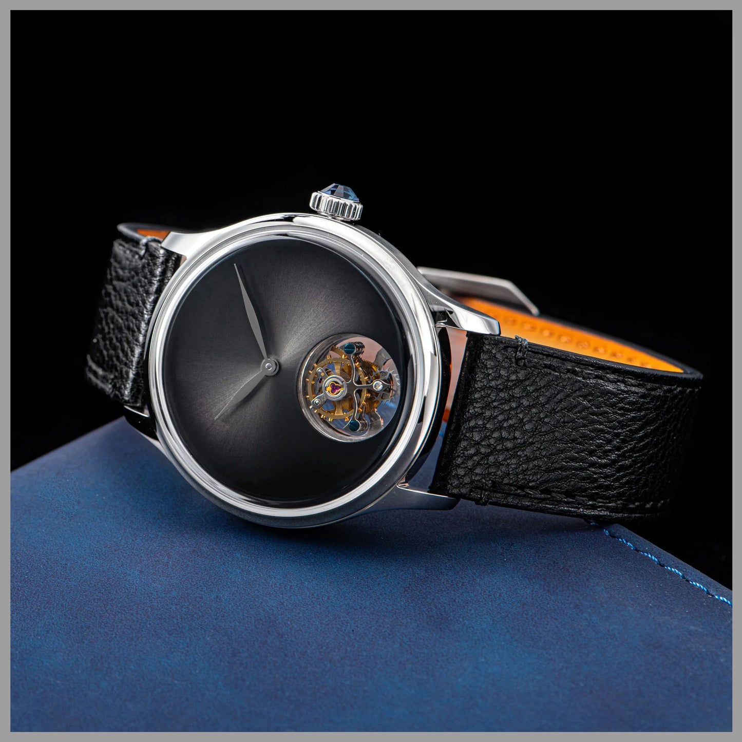 Tourbillon Master S454.SKK