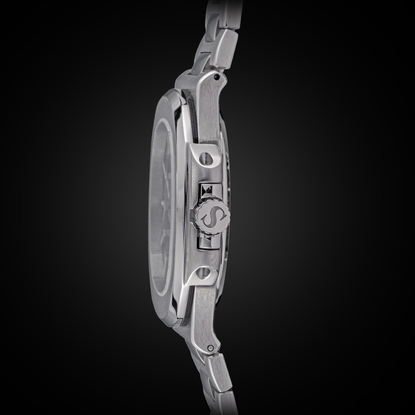 Slim Master S466.M