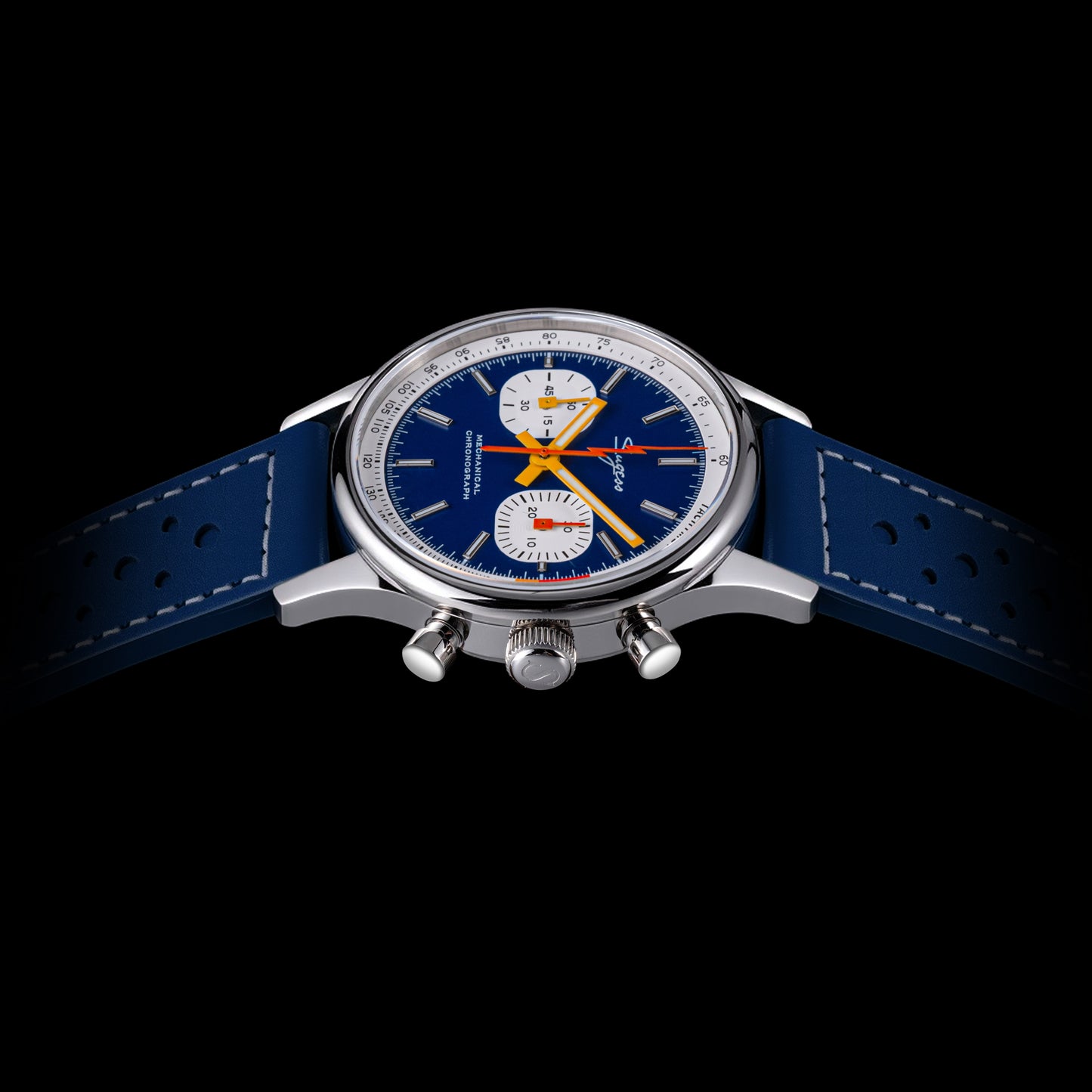 Chrono Heritage S387.03.J