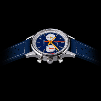 Chrono Heritage S387.03.J