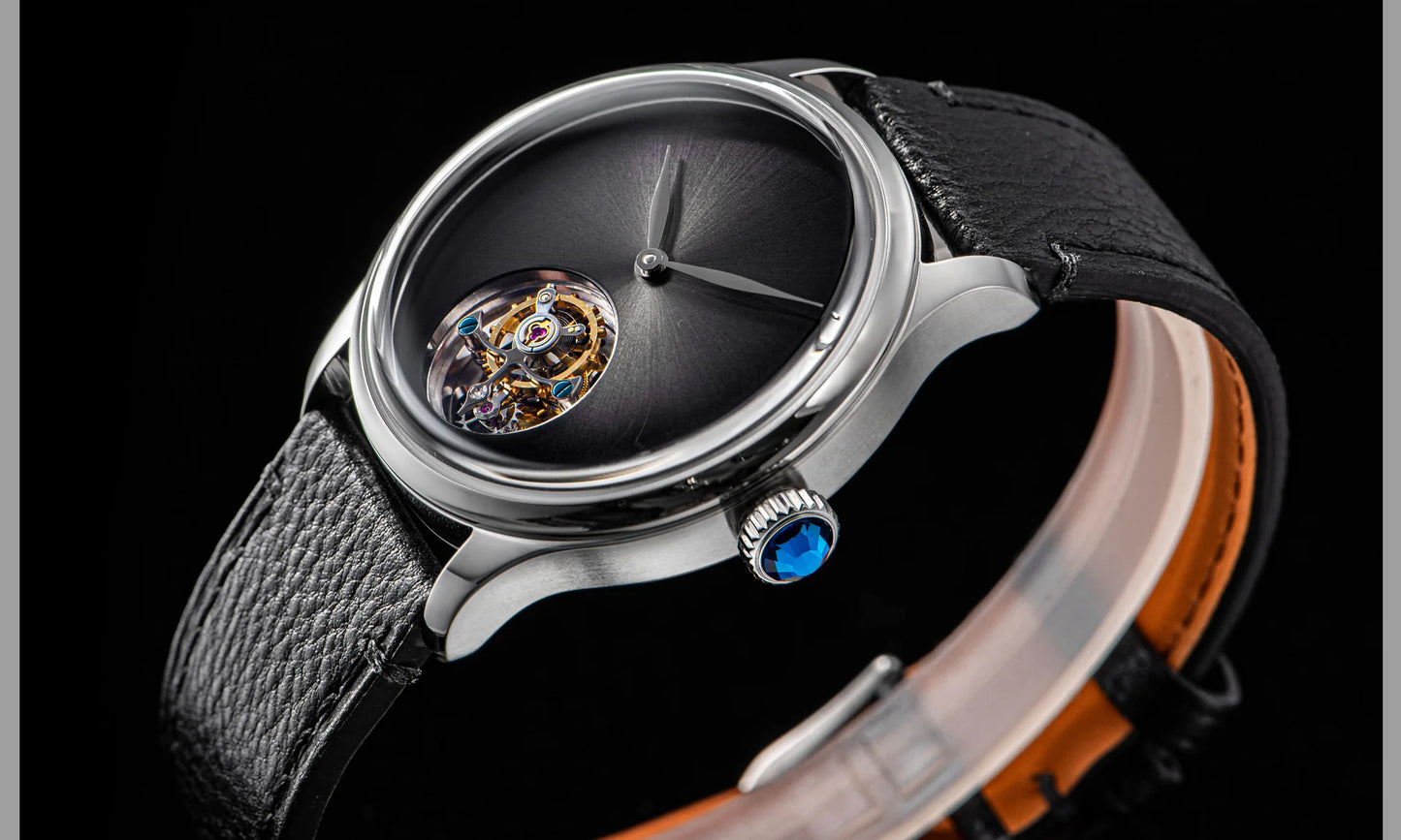 Tourbillon Master S454.SKK