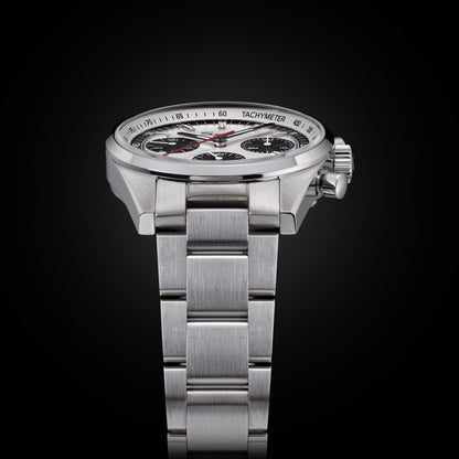 Chrono Heritage S465.SP.S