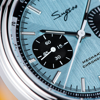 Chrono Heritage S438-2.02