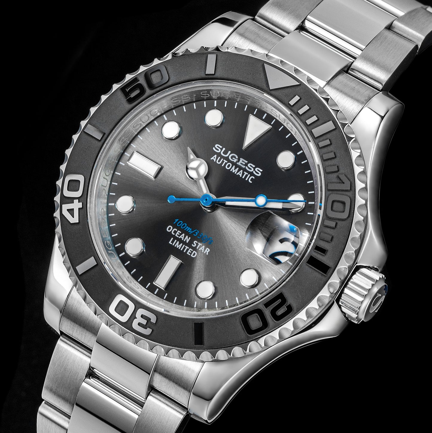 Ocean Star S450-2.KC