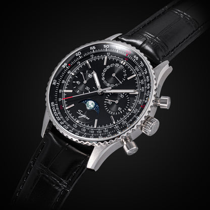 MoonPhase Master S468.SK.K