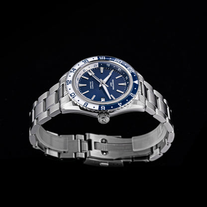 Seestern GMT S456.BE