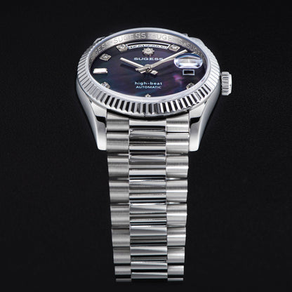 President DD S449.03