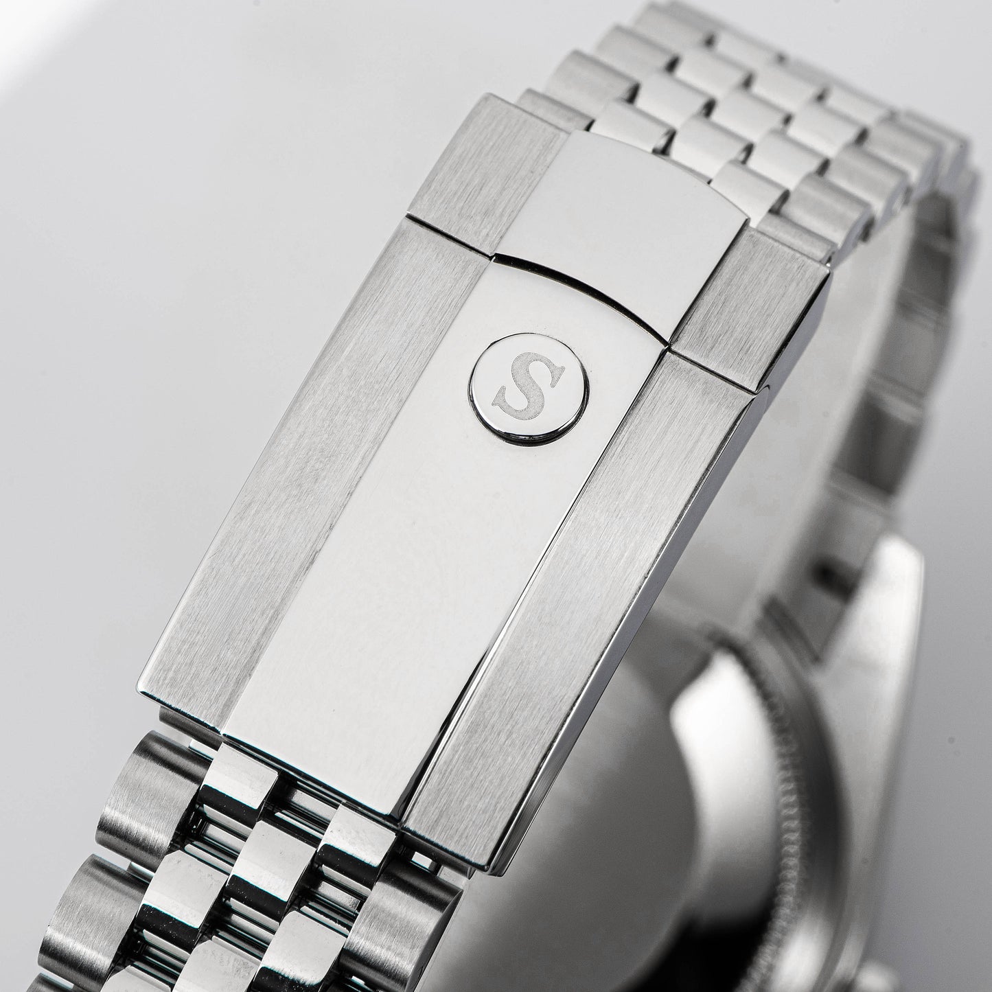 President DJ S447.YS