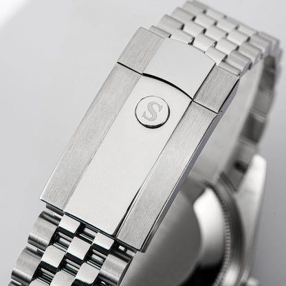President DJ S447.YS