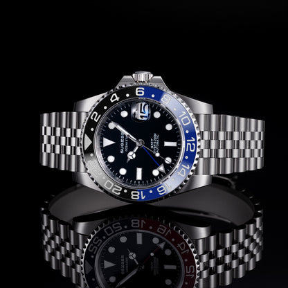 Ocean Star GMT S420-2.BT