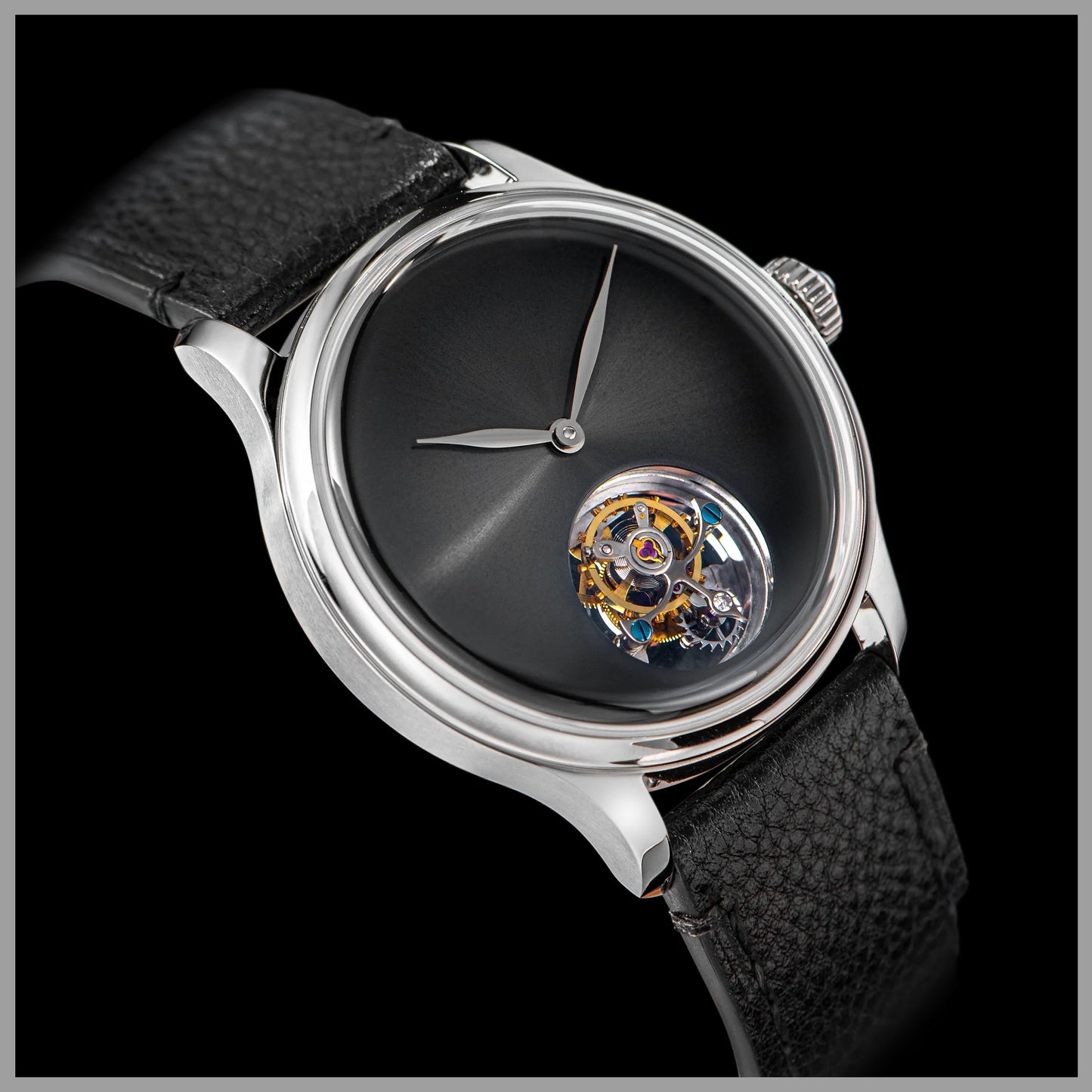 Tourbillon Master S454.SKK