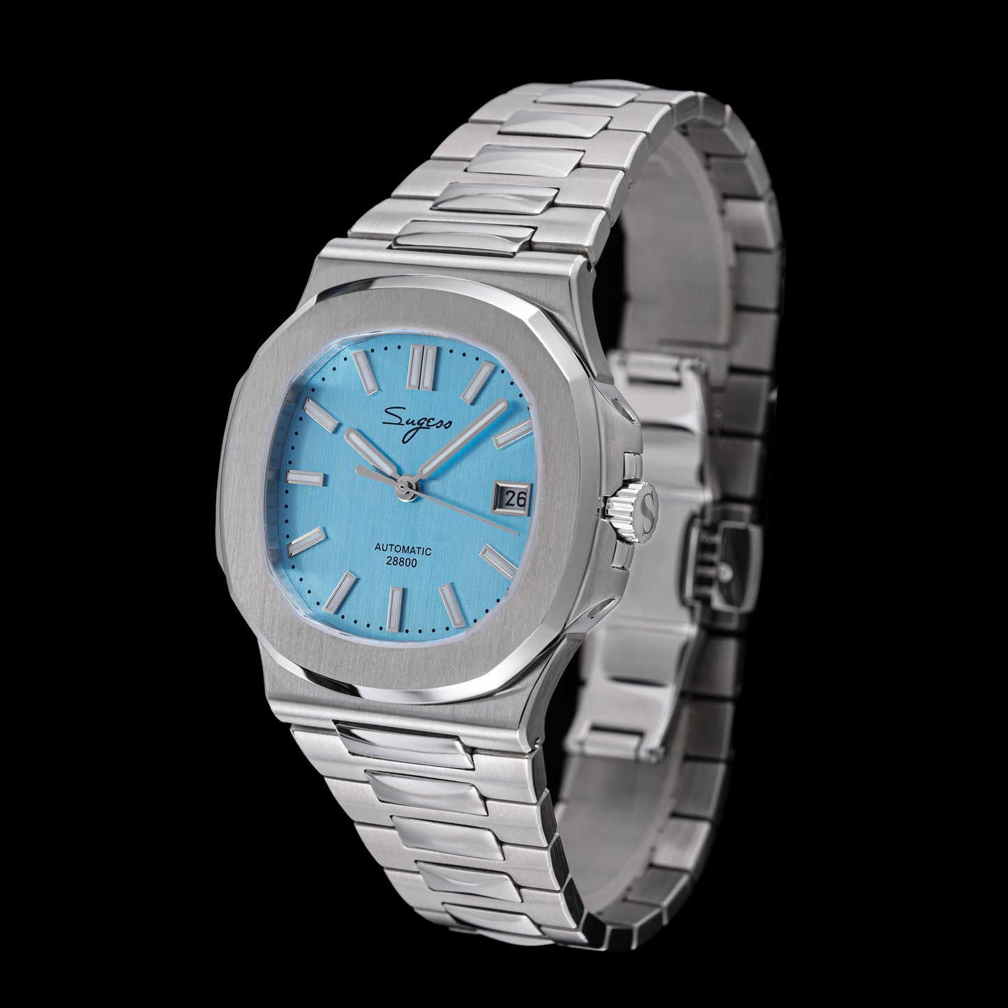 Slim Master S466.E