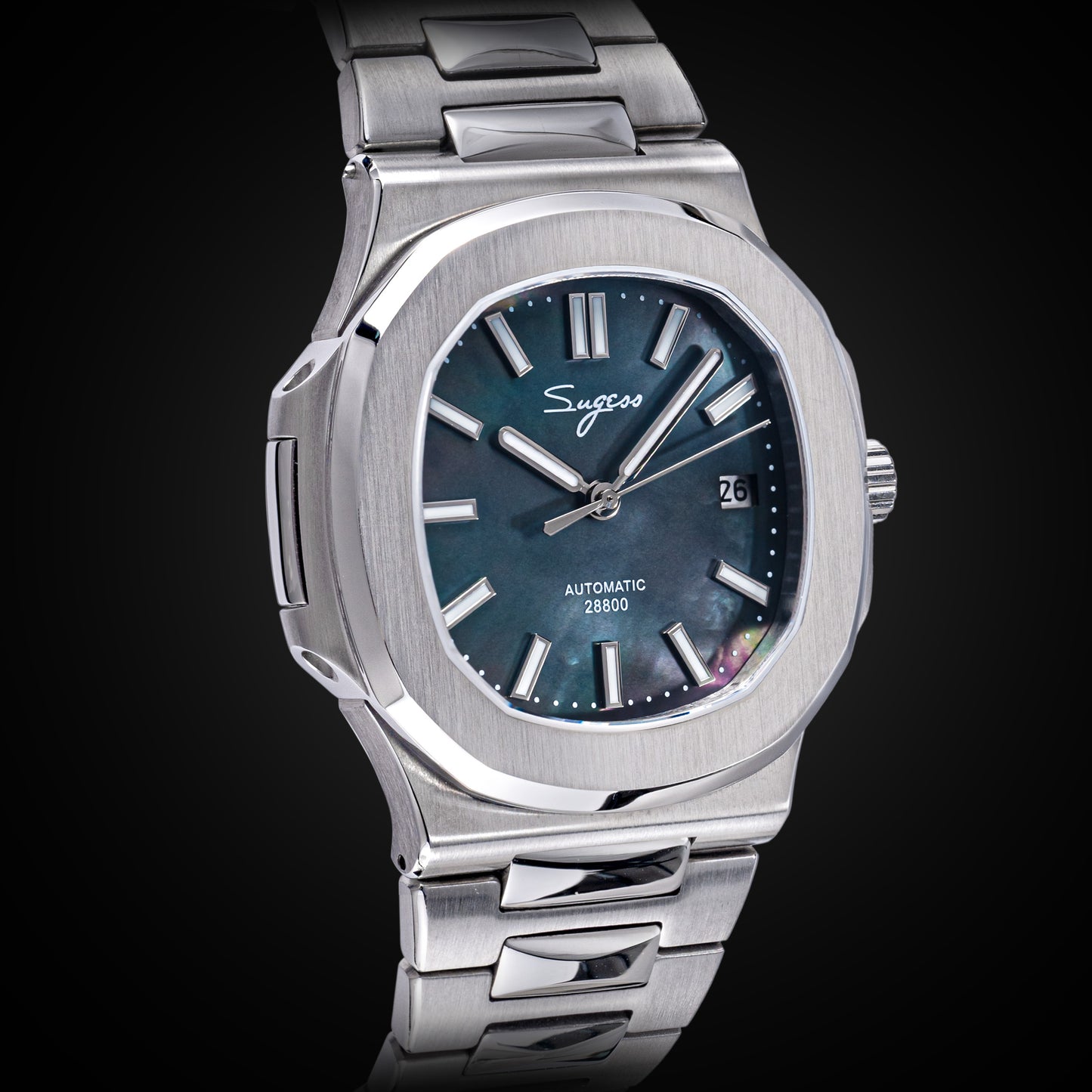 Slim Master S466.M