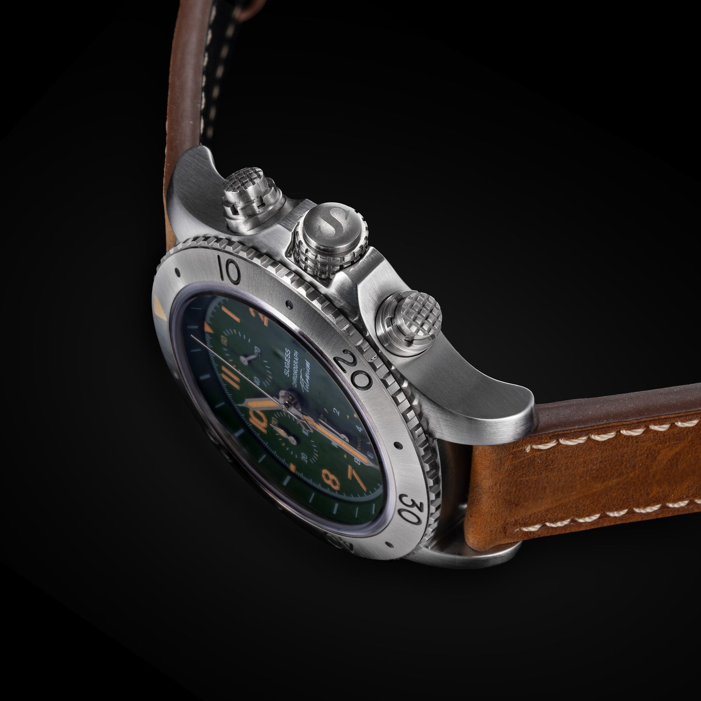 Chrono Titanium S464.G