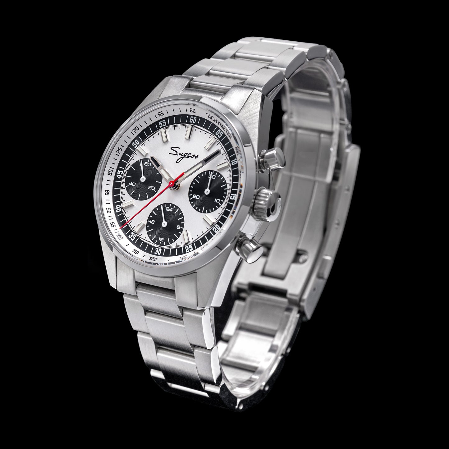 Chrono Heritage S465.SP.S