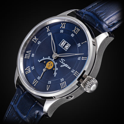 MoonPhase Master S437-2.SE