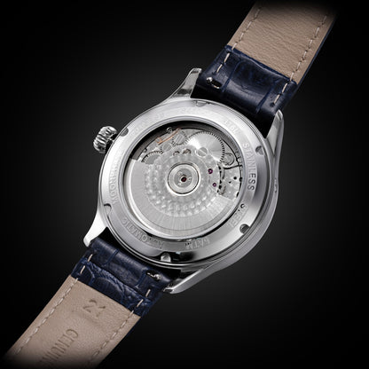MoonPhase Master S437-2.SW