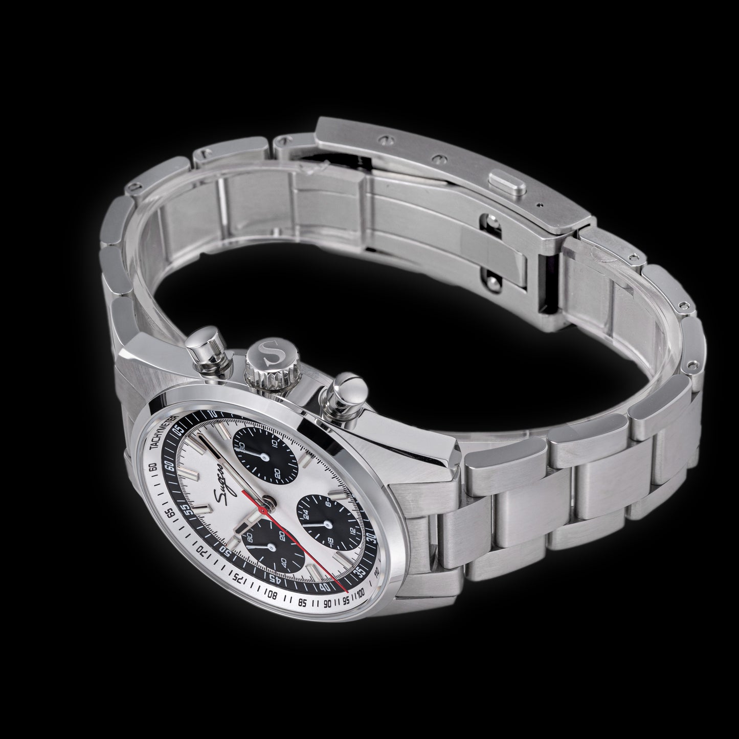 Chrono Heritage S465.SP.S