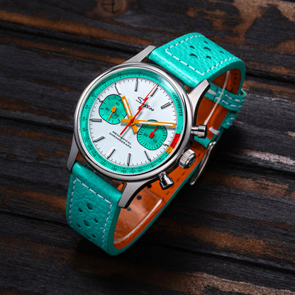 Chrono Heritage S387.02.T