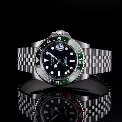 Ocean Star GMT S420-2.SP