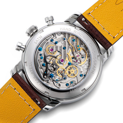 Chrono Heritage S438-2.02