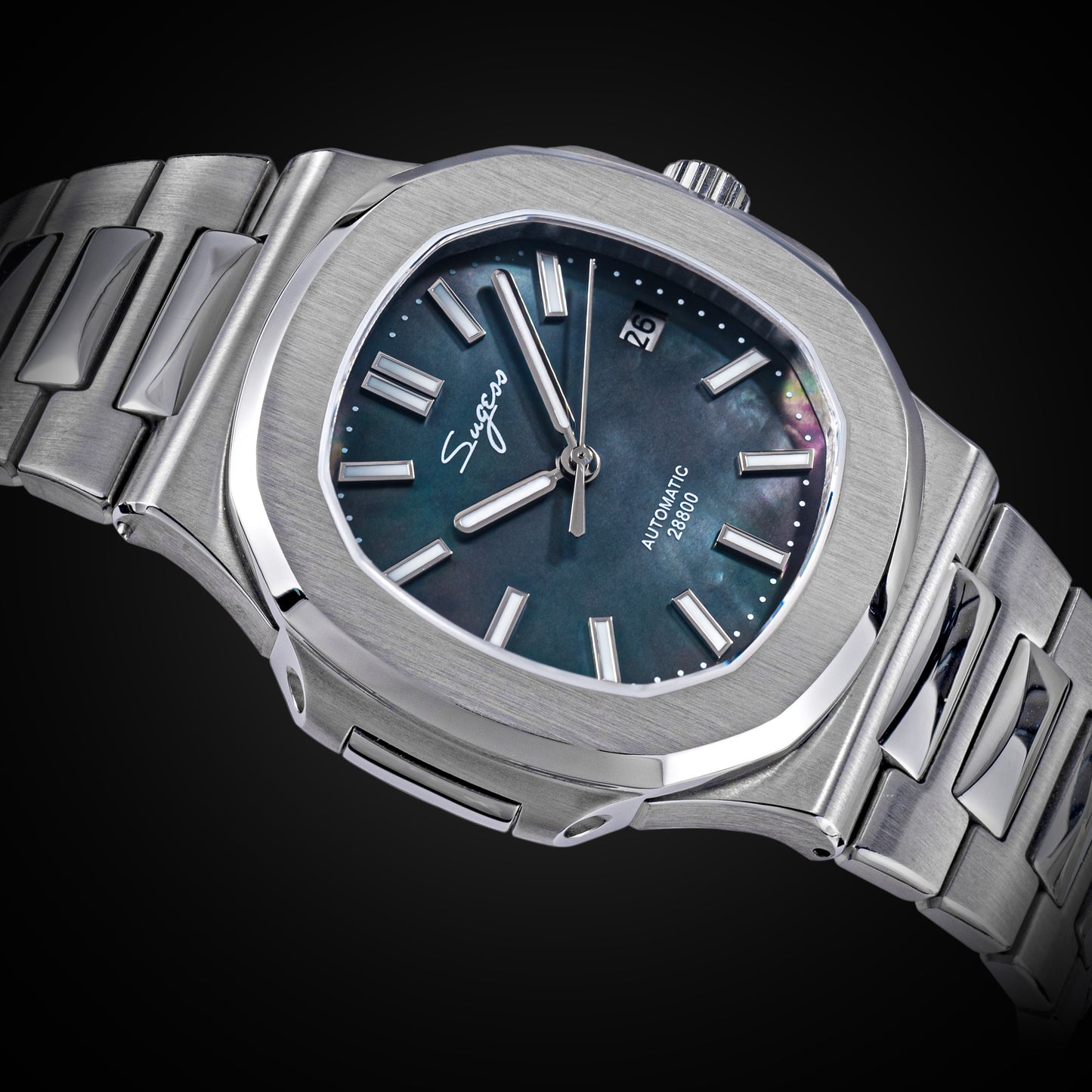 Slim Master S466.M