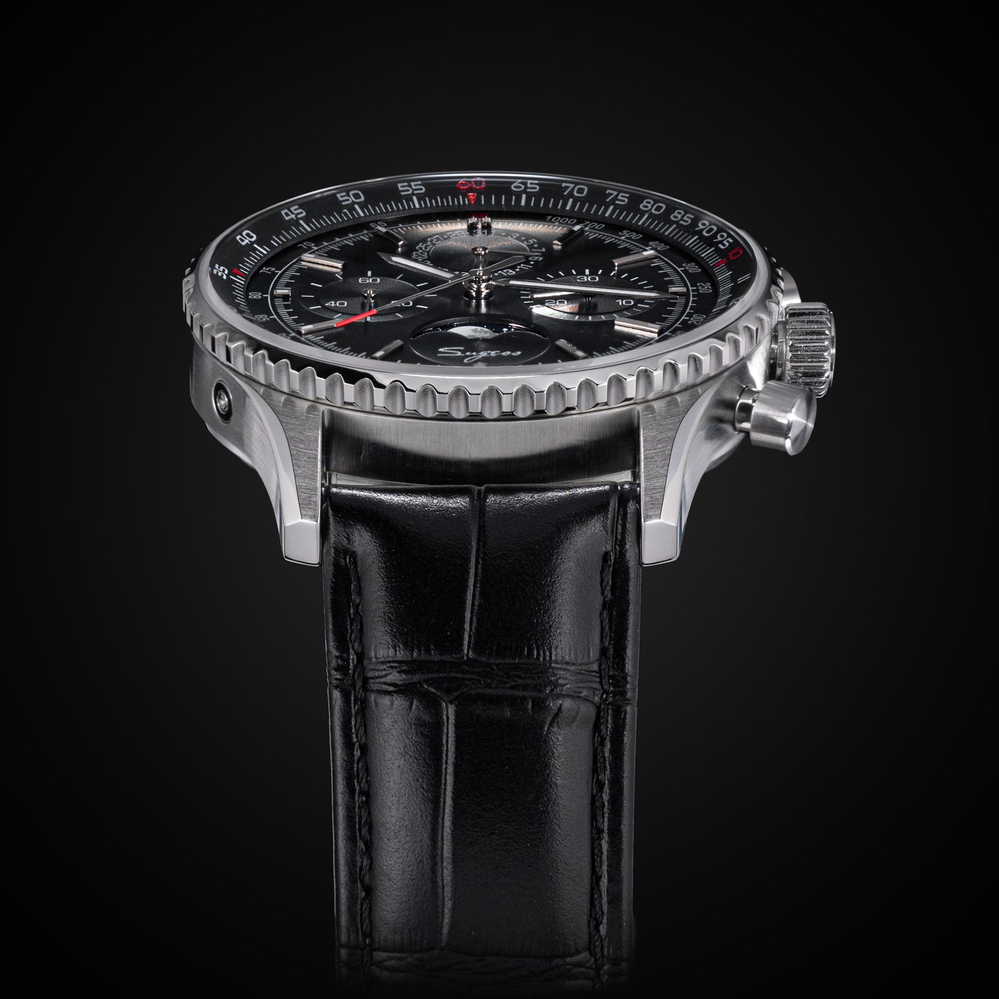 MoonPhase Master S468.SK.K