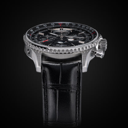 MoonPhase Master S468.SK.K